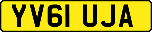 YV61UJA
