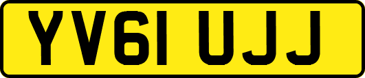 YV61UJJ