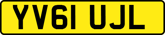 YV61UJL