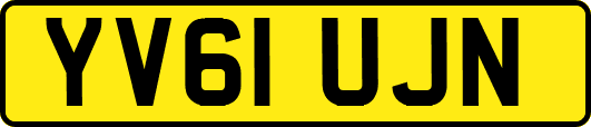 YV61UJN