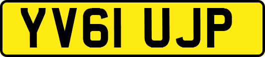 YV61UJP