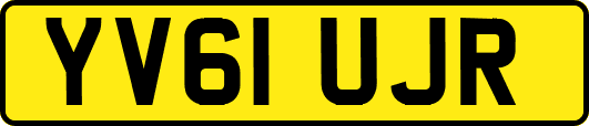 YV61UJR