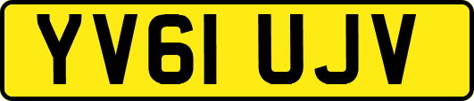 YV61UJV