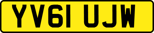 YV61UJW