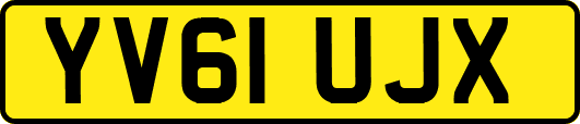 YV61UJX