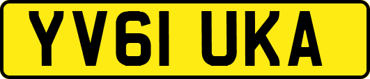 YV61UKA