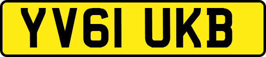 YV61UKB