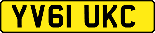 YV61UKC