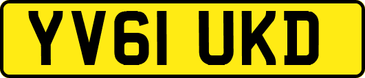 YV61UKD