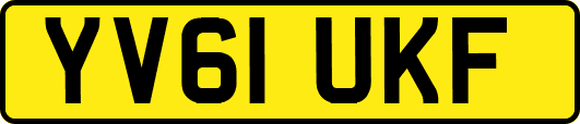 YV61UKF