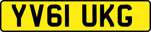 YV61UKG