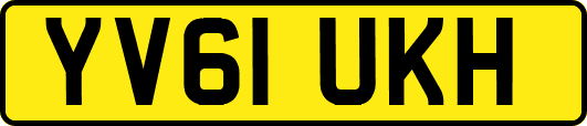 YV61UKH