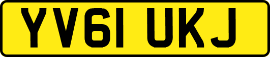 YV61UKJ