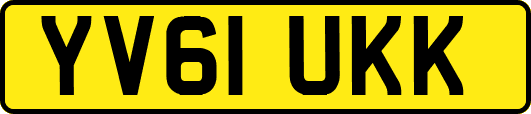 YV61UKK