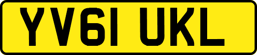 YV61UKL