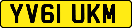 YV61UKM