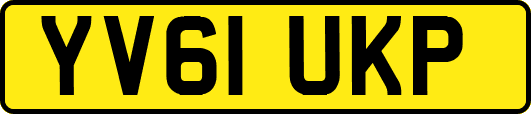 YV61UKP