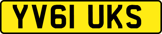 YV61UKS