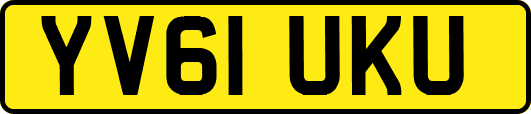 YV61UKU
