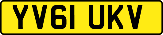 YV61UKV