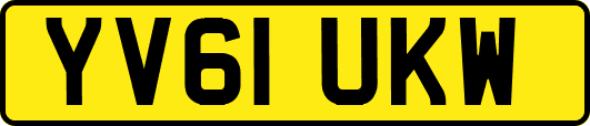 YV61UKW