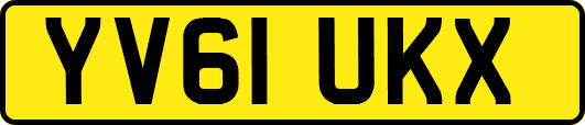 YV61UKX