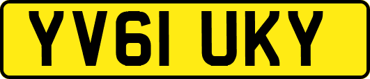 YV61UKY