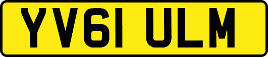 YV61ULM