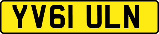 YV61ULN