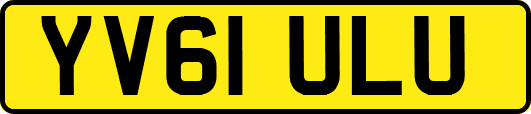 YV61ULU