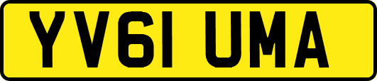 YV61UMA