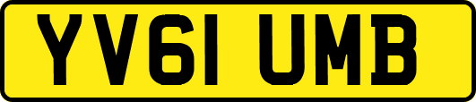 YV61UMB