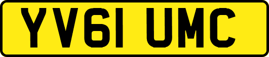 YV61UMC