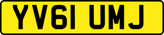 YV61UMJ