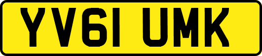 YV61UMK