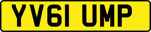 YV61UMP