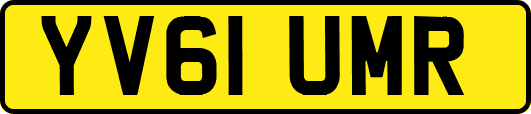 YV61UMR