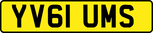 YV61UMS