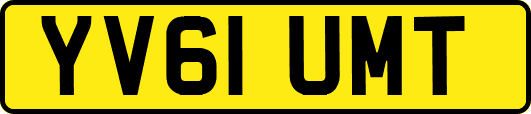 YV61UMT