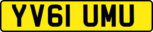 YV61UMU