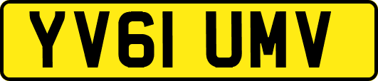 YV61UMV
