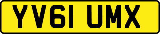 YV61UMX