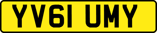 YV61UMY