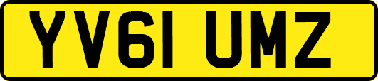 YV61UMZ