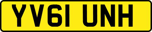 YV61UNH