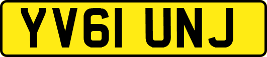 YV61UNJ