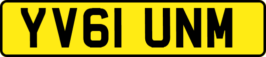 YV61UNM