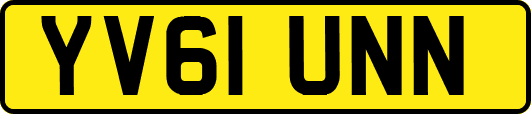 YV61UNN