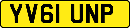 YV61UNP