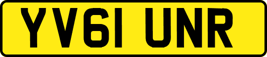 YV61UNR